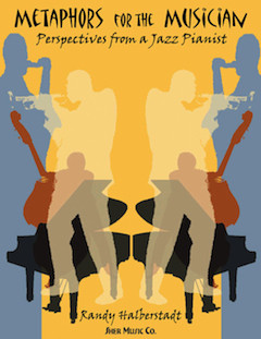 Metaphors For The Musician (All Instruments)