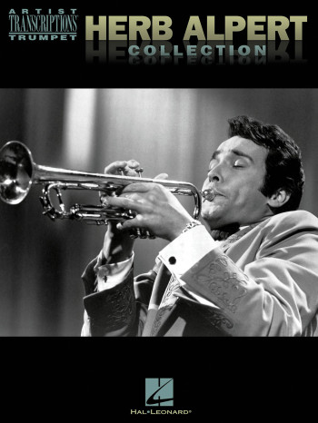 Herb Alpert Collection For Trumpet