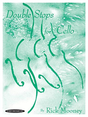 Double Stops Cello (Alfred)