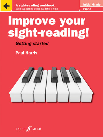 Improve Your Scales Piano Grade 5 (2020) (Harris)
