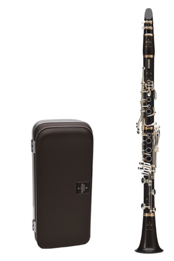 Buffet Legende Clarinet