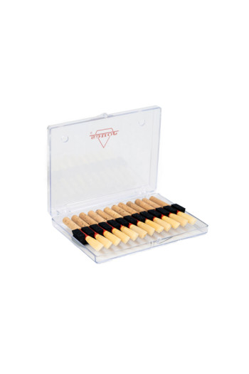 Jones Oboe Reed Case For 12 Reeds