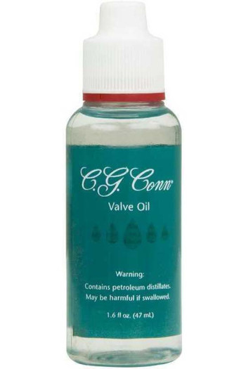 Vincent Bach Valve Oil