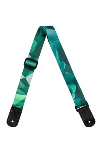 Flight: Polyester Ukulele Strap - Poly