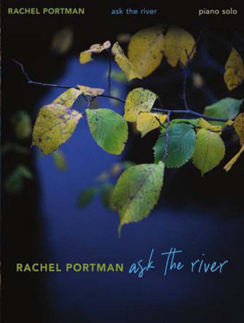 Ask The River Piano Solo