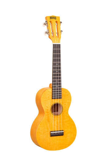 Mahalo Island Sun Flower Concert Ukulele