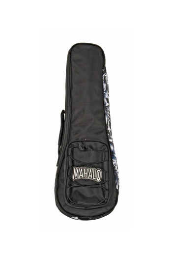 Mahalo Baritone Ukulele Padded Bag