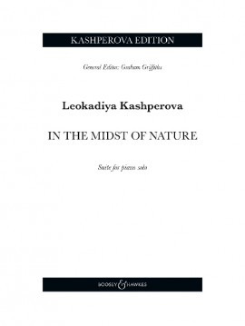 In The Midst Of Nature: Piano (B&H)