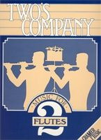 Twos Company: Flute Duet (Cramer)