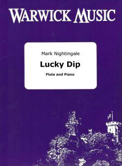 Lucky Dip Flute (Warwick)