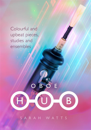 Oboe Hub: Oboe & Piano
