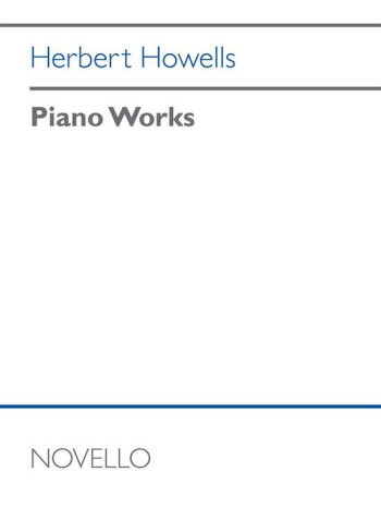 Piano Works (Novello)