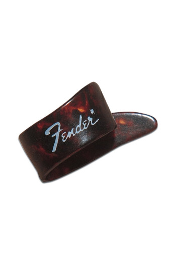 Thumb Pick 3 Pack Classic Celluloid Medium (Fender)