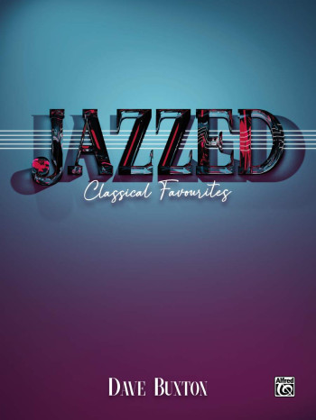 Jazzed: Classical Favourites: Piano