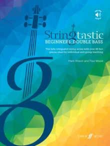 Stringtastic Beginners: Double Bass & Audio