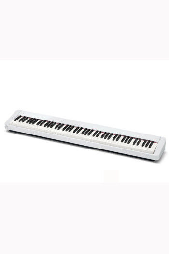 Casio PX-S1100 Digital Piano: White