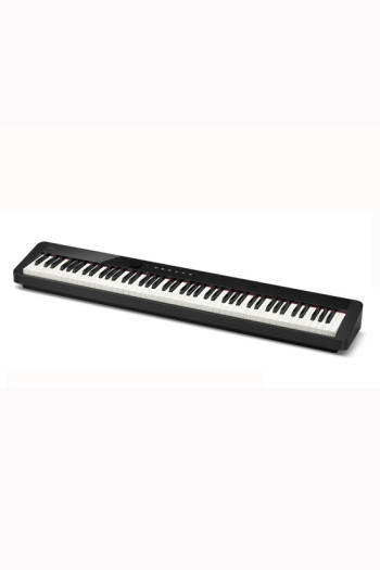 Casio PX-S1100 Digital Piano: Black