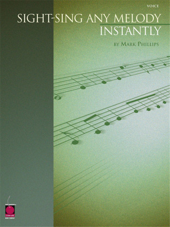 Sight-Sing Any Melody Instantly (Phillips )