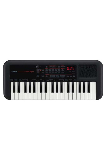 Yamaha PSS-A50 Keyboard: 37 Keys