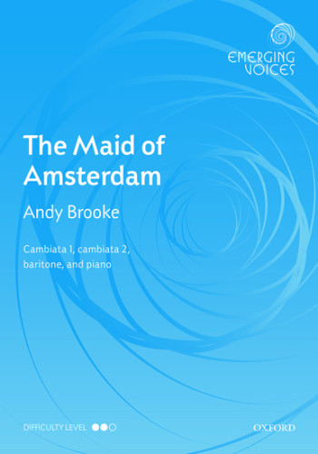 The Maid of Amsterdam