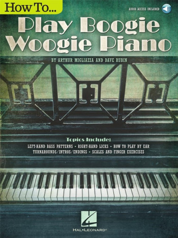How To Play Boogie Woogie Piano