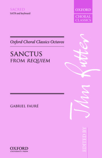 Sanctus