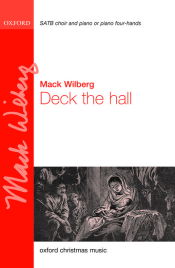 Deck the hall