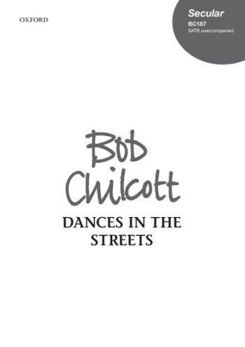 Dances in the Streets