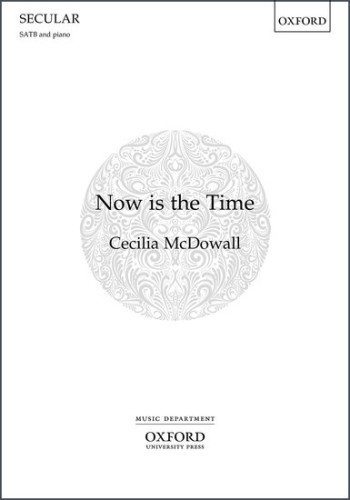 Now is the Time