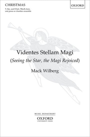 Videntes Stellam Magi