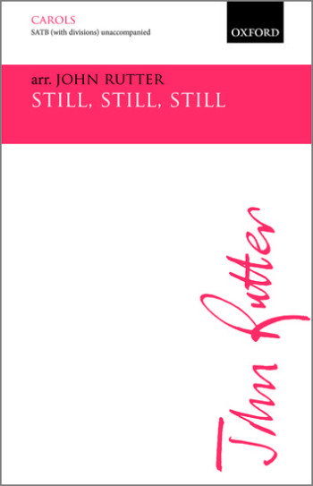 Still, still, still