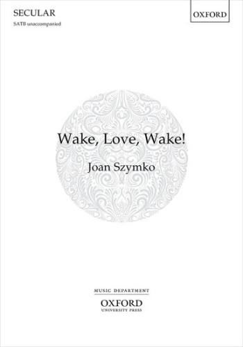 Wake, Love, Wake!
