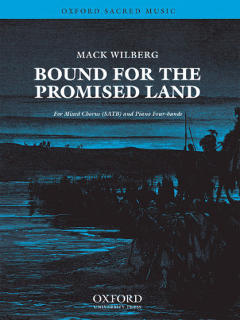Bound for the promised land