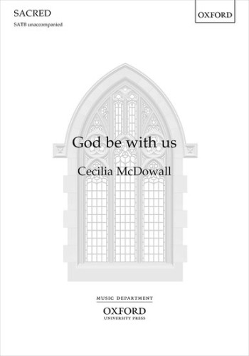 God be with us