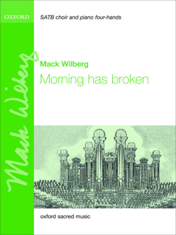 Morning has broken