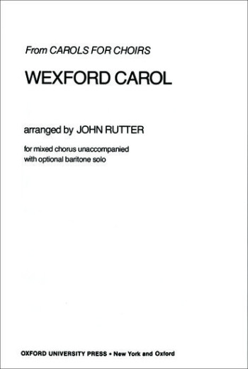Wexford Carol
