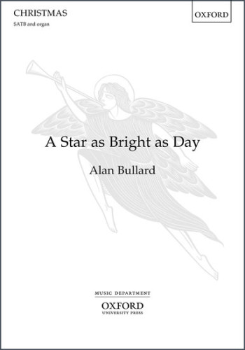 A star as bright as day