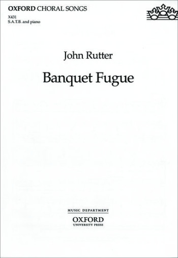 Banquet Fugue