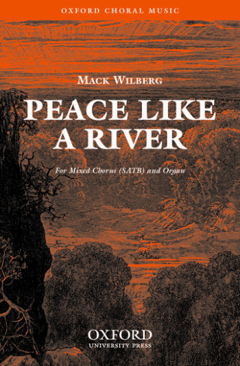 Peace like a river