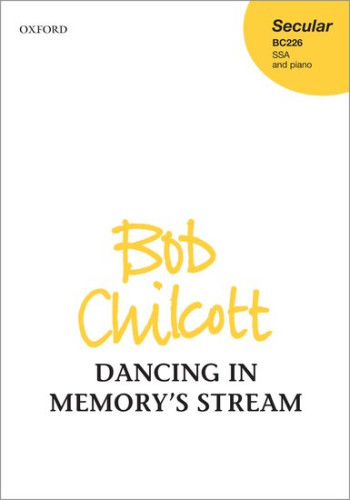 Dancing in Memory's Stream