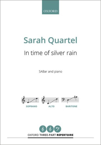 In time of silver rain