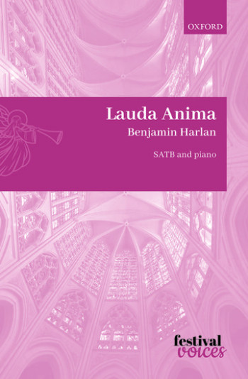 Lauda Anima