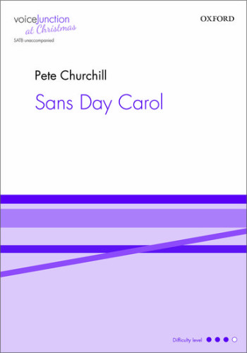 Sans Day Carol