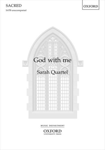 God with me