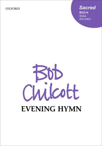 Evening Hymn