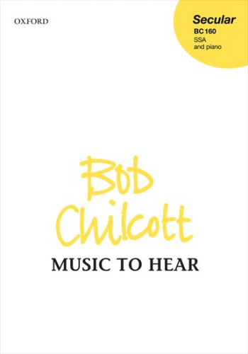 Music to hear