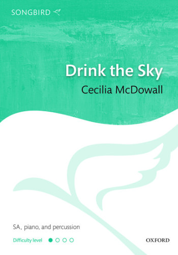 Drink the Sky