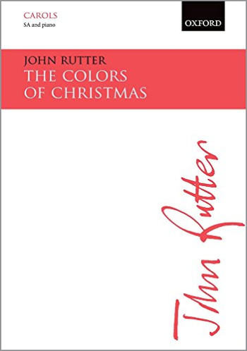 The Colors of Christmas