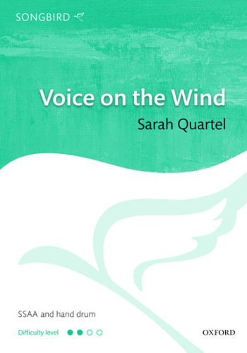 Voice on the Wind