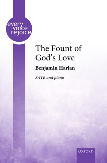 The Fount of God's Love